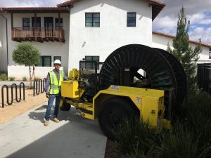 About Skelly Electric